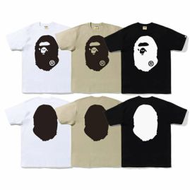 Picture of Aape Bape T Shirts Short _SKUBapeM-3XL505831388